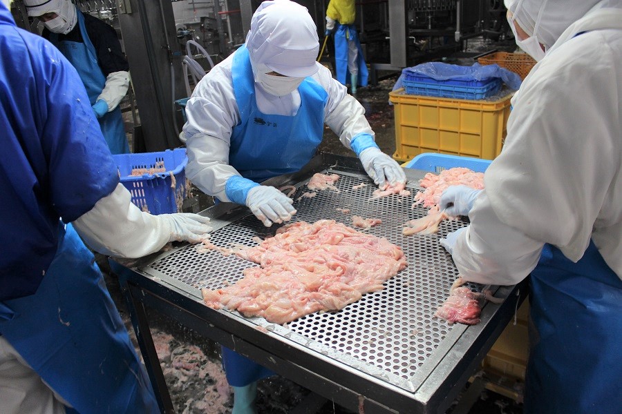 製造フロー1